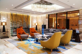 city viva hotel macau