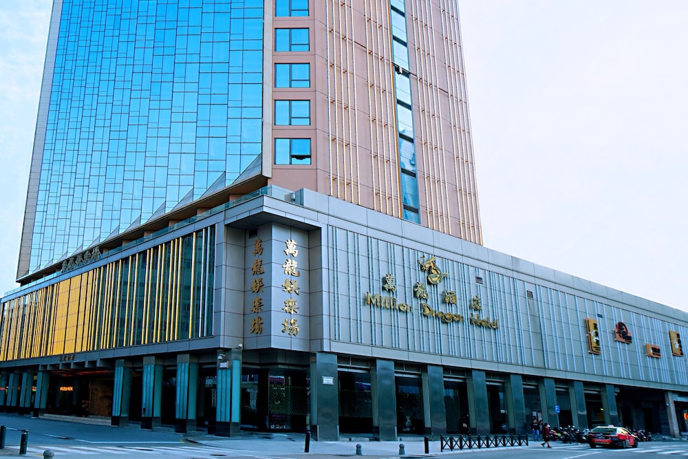 city viva hotel macau