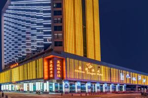 city viva hotel macau