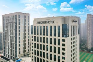 the qube hotel anqing