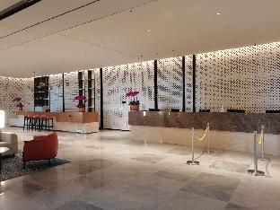 the qube hotel anqing