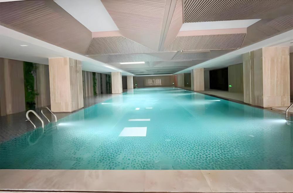 the qube hotel anqing