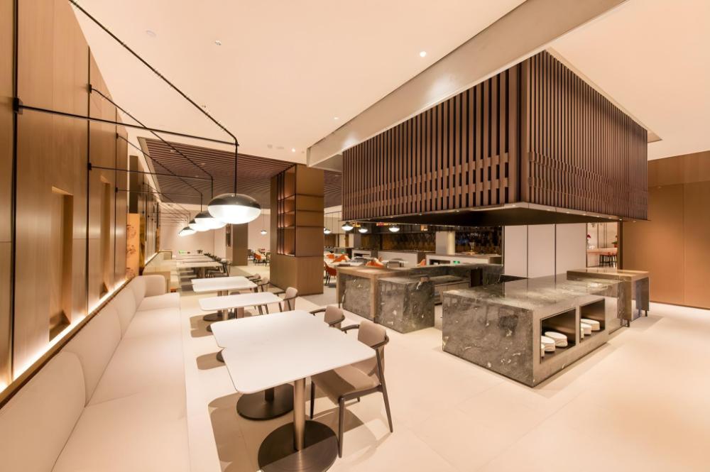 the qube hotel anqing