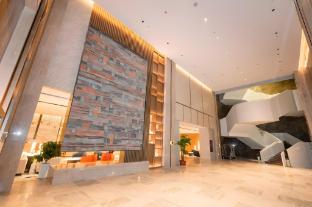 the qube hotel anqing