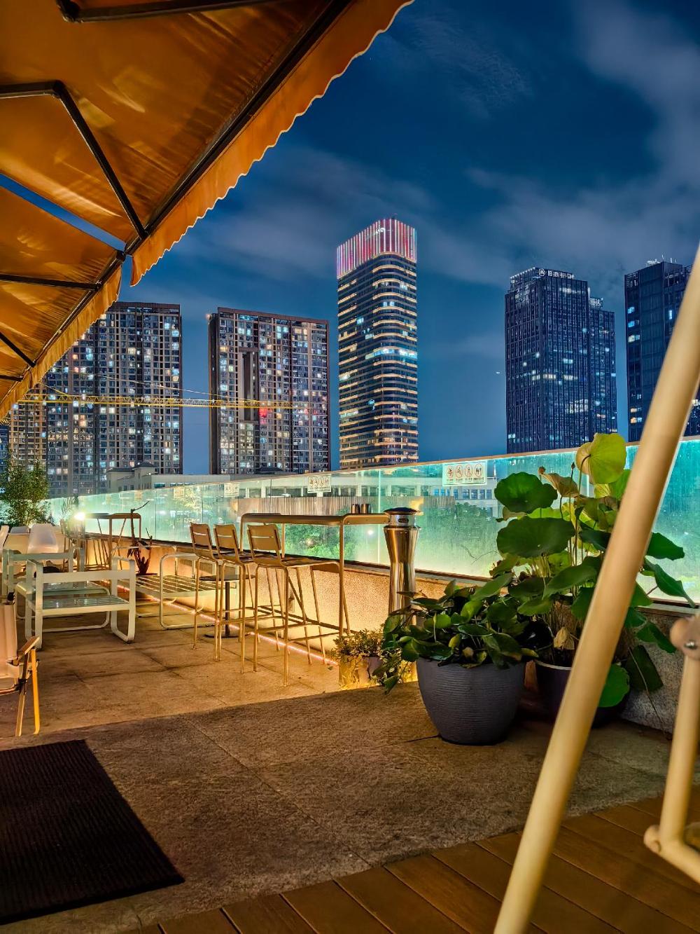 pagoda hotel hangzhou binjiang