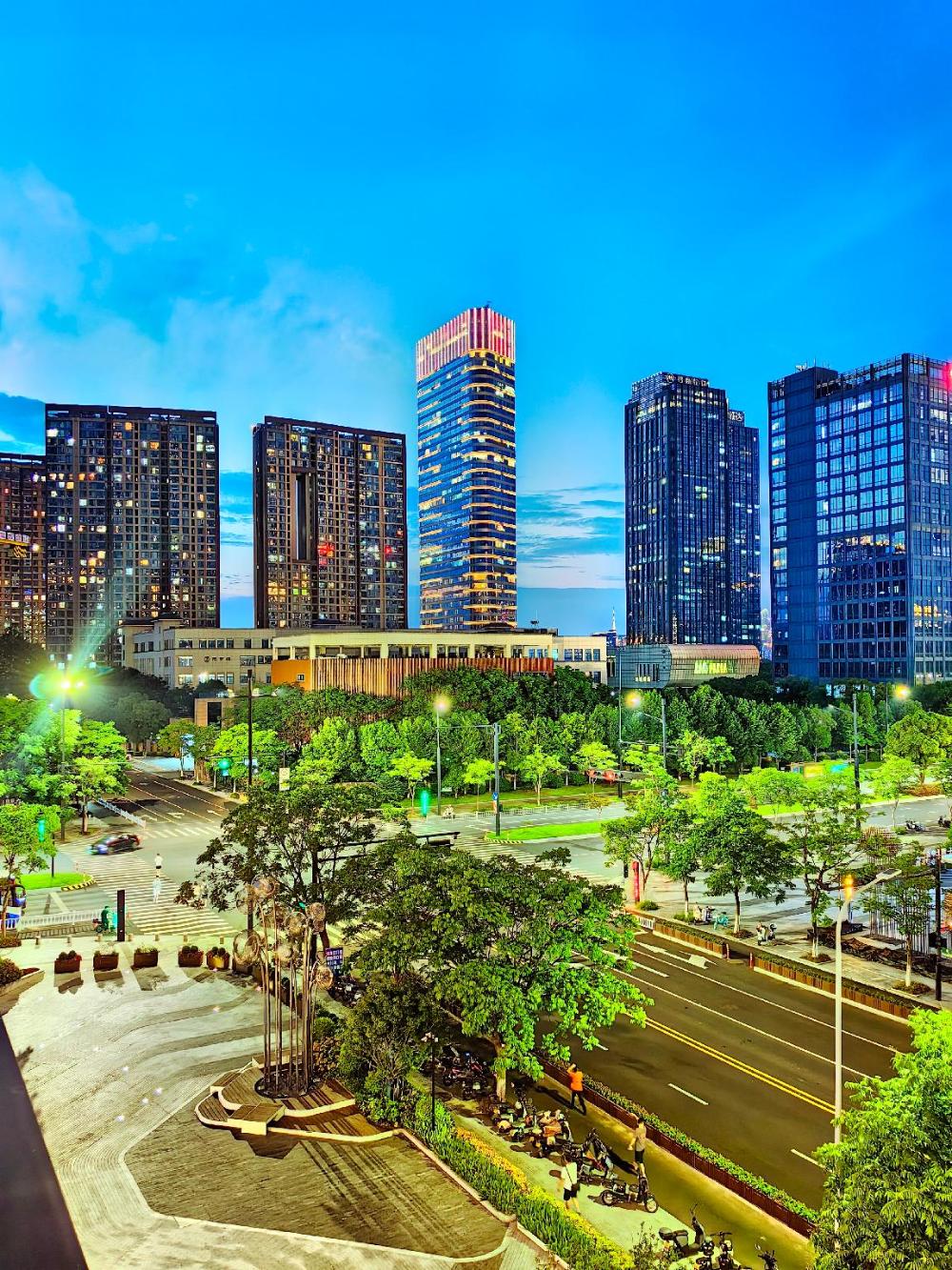 pagoda hotel hangzhou binjiang