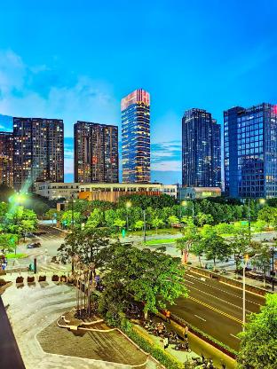 pagoda hotel hangzhou binjiang