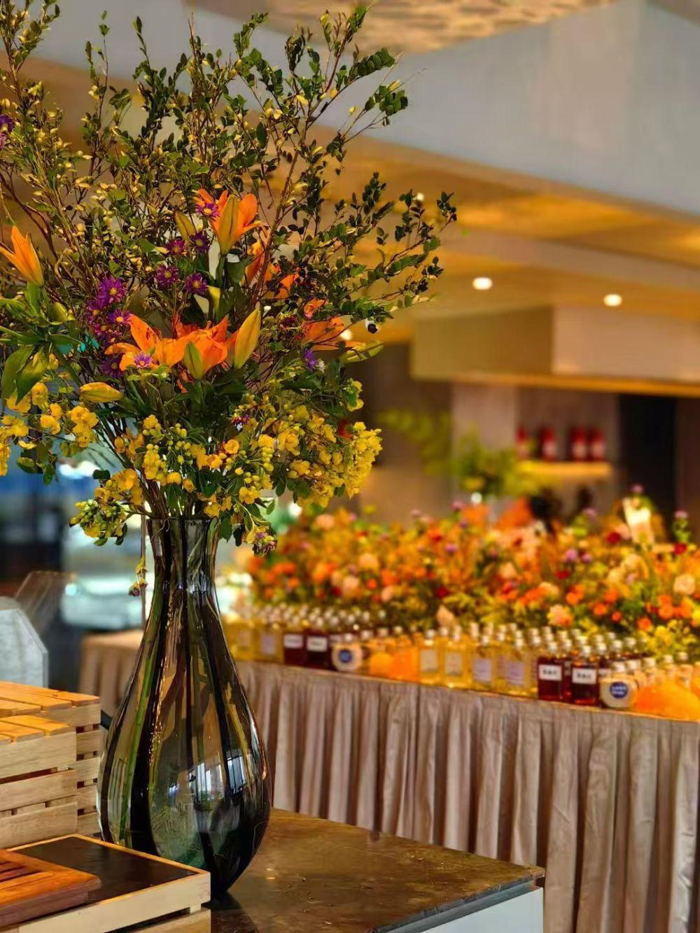 pagoda hotel hangzhou binjiang