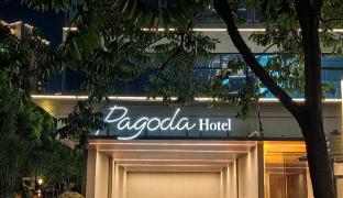 pagoda hotel hangzhou binjiang