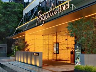 pagoda hotel hangzhou binjiang