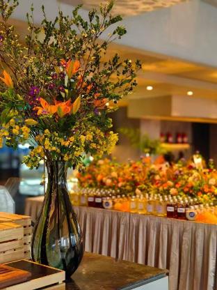 pagoda hotel hangzhou binjiang