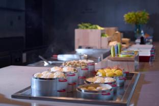 pagoda hotel hangzhou binjiang