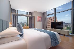 pagoda hotel hangzhou binjiang