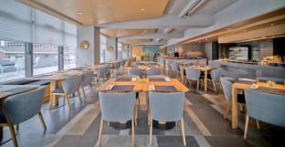 pagoda hotel hangzhou binjiang