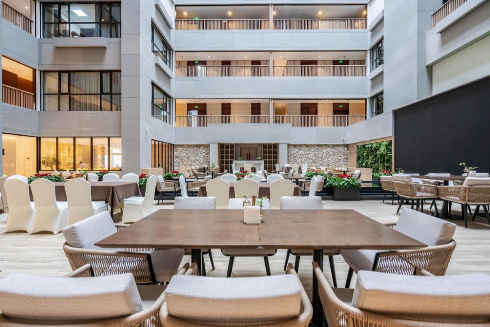 ssaw boutique hotel hangzhou qianjiang new city