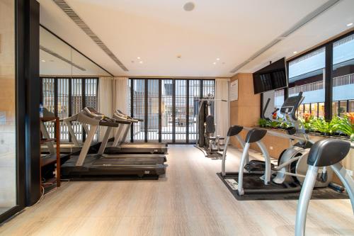 ssaw boutique hotel hangzhou qianjiang new city