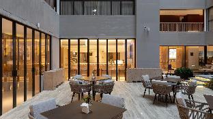 ssaw boutique hotel hangzhou qianjiang new city