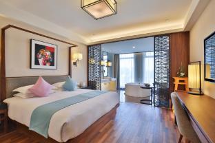 ssaw boutique hotel hangzhou qianjiang new city