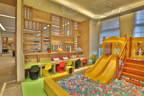 ssaw boutique hotel hangzhou qianjiang new city