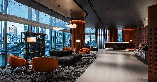 intercity hotel futian zhongzhou bay