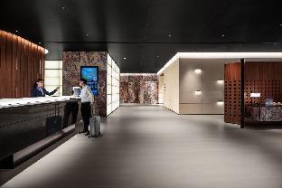 intercity hotel futian zhongzhou bay