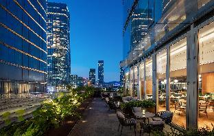 intercity hotel futian zhongzhou bay