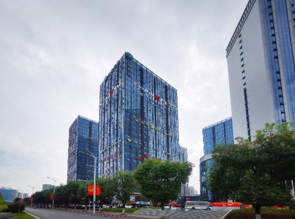 borrman hotel zunyi municipal government linda food city