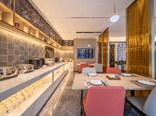 borrman hotel zunyi municipal government linda food city