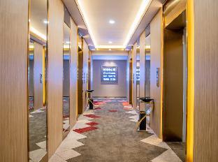 borrman hotel zunyi municipal government linda food city