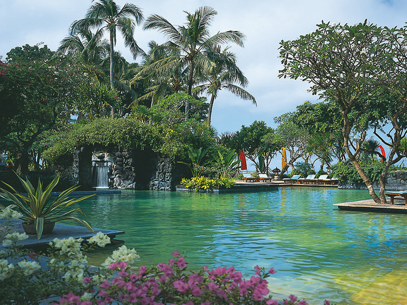 Hyatt Regency Bali