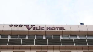 Kucuk Velic Hotel,Sahinbey>>Gaziantep,3 star