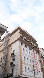 Kucuk Velic Hotel,Sahinbey>>Gaziantep,3 star