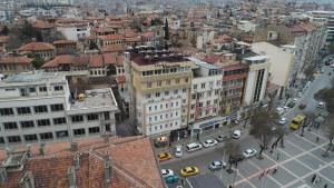 Kucuk Velic Hotel,Sahinbey>>Gaziantep,3 star