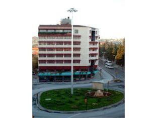 Hotel Tilmen,Sahinbey>>Gaziantep,4 star