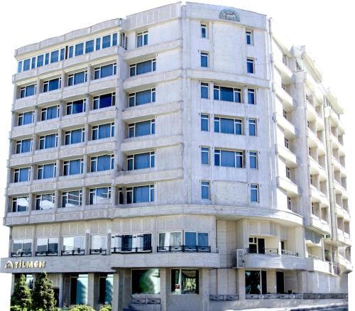 Hotel Tilmen,Sahinbey>>Gaziantep,4 star