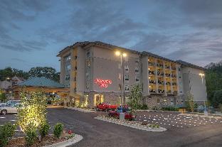 Hampton Inn Gatlinburg Historic Nature Trail,Gatlinburg - Pigeon Forge>>Gatlinburg,3 star