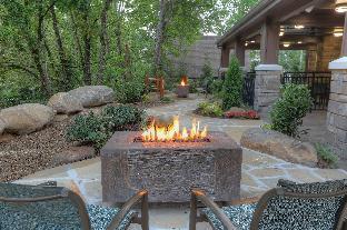 Hampton Inn Gatlinburg Historic Nature Trail,Gatlinburg - Pigeon Forge>>Gatlinburg,3 star