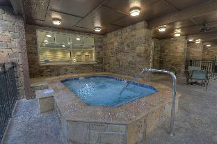 Hampton Inn Gatlinburg Historic Nature Trail,Gatlinburg - Pigeon Forge>>Gatlinburg,3 star