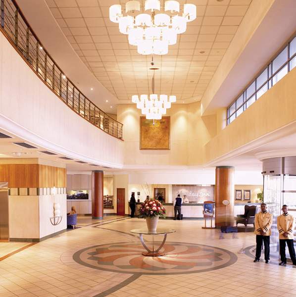 southern sun waterfront cape town