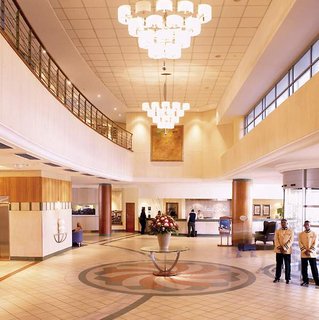 southern sun waterfront cape town