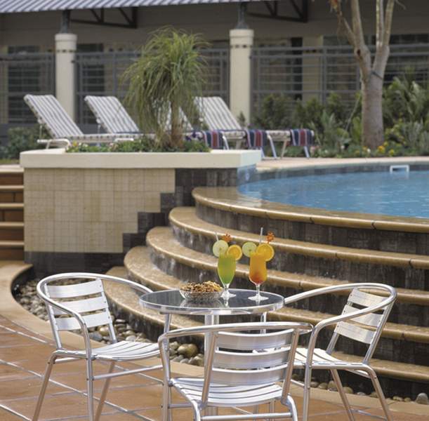 southern sun waterfront cape town