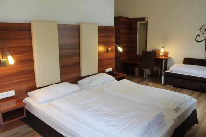 hotel am viktualienmarkt
