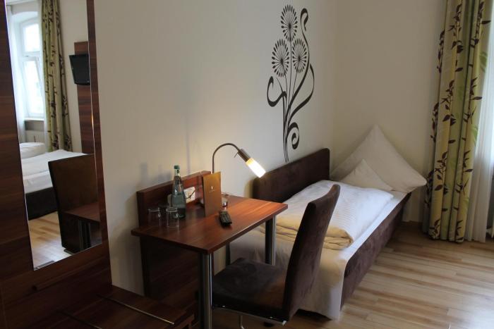hotel am viktualienmarkt