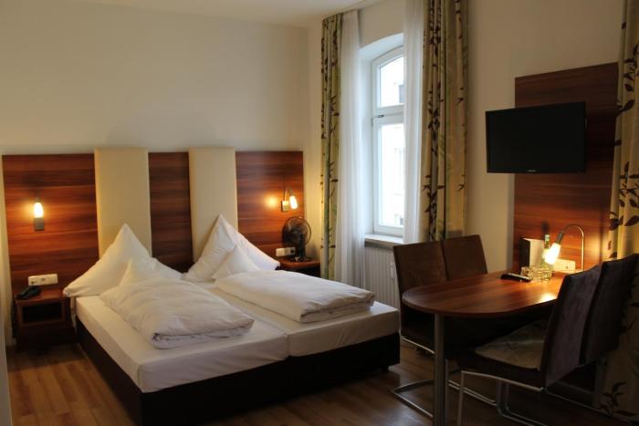 hotel am viktualienmarkt