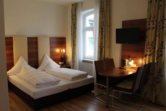 hotel am viktualienmarkt