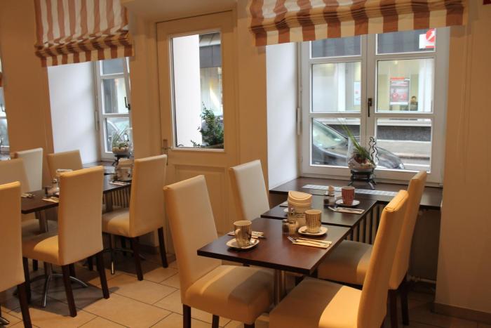 hotel am viktualienmarkt