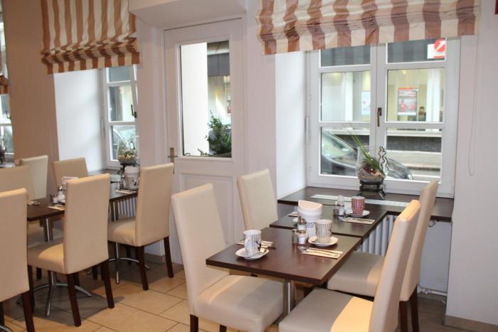 hotel am viktualienmarkt