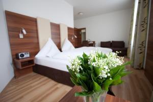 hotel am viktualienmarkt