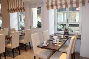hotel am viktualienmarkt