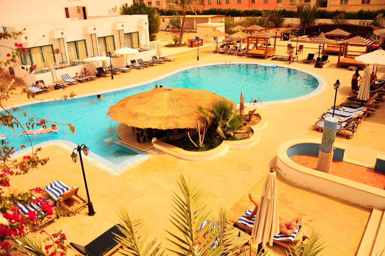 marsa alam